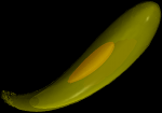 Direct Surface Extraction from Smoothed Particle Hydrodynamics Simulation Data
